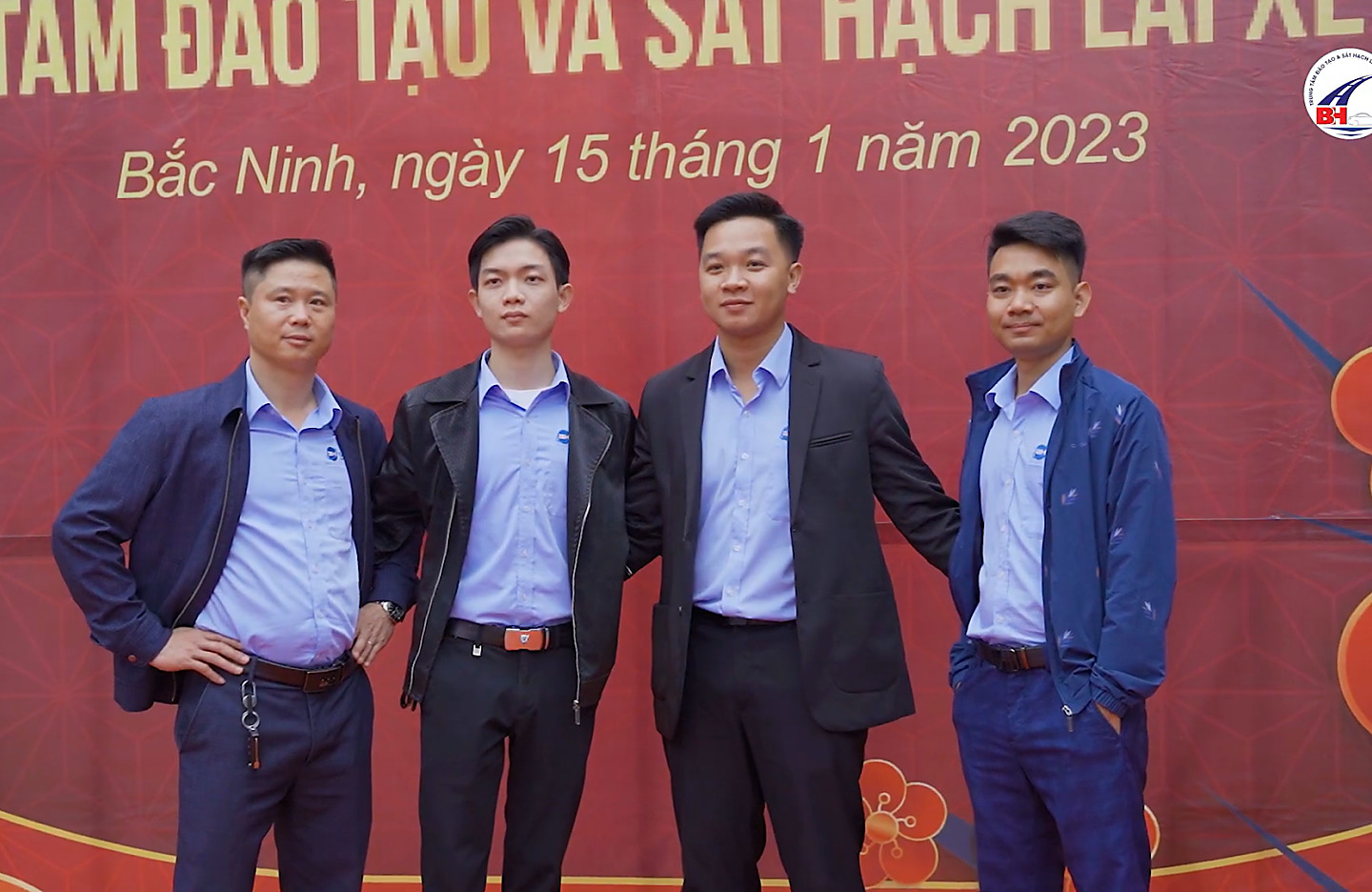 Đội ngũ giáo viên và nhân sự Trung Tâm Bắc Hà
