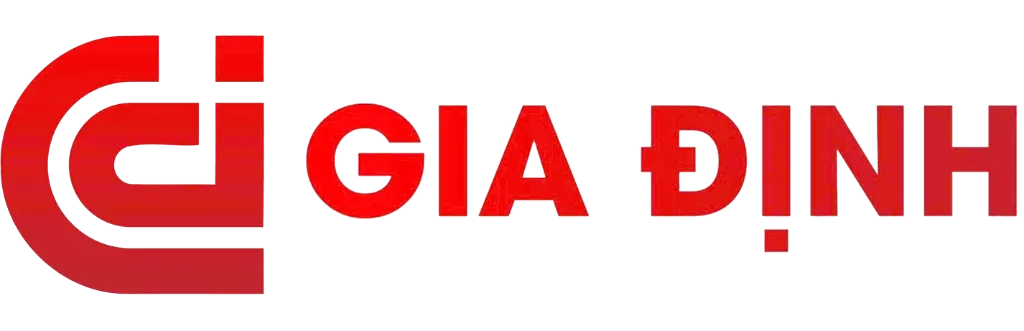 Logo Trung Tâm Đào Tạo Lái Xe Gia Định